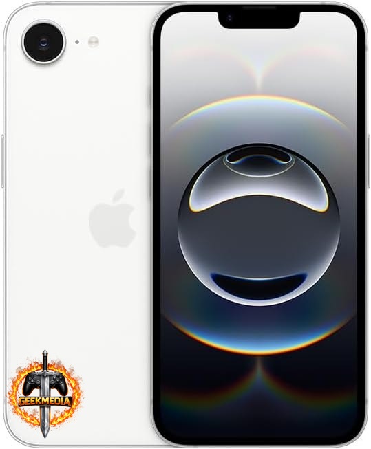 Apple iPhone 16e de 128 GB — Branco