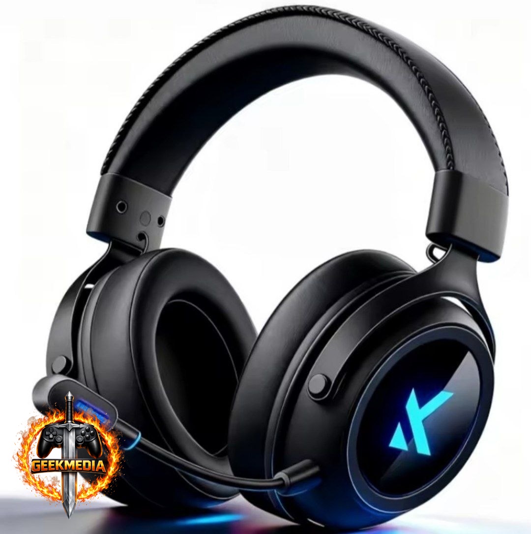 Headset Gamer MCHOSE X9
