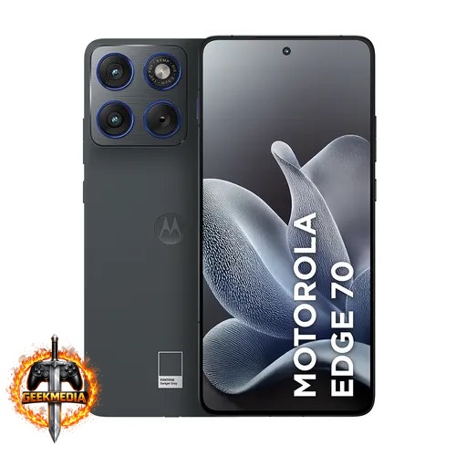 Smartphone Motorola Edge 70 256GB 5G