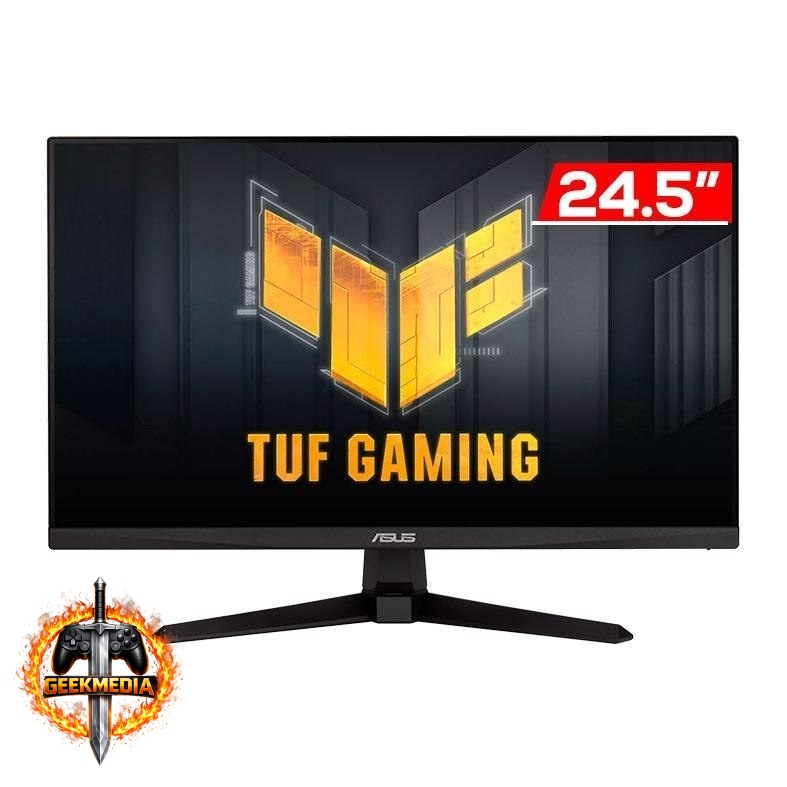 Monitor Gamer Asus TUF Gaming VG259Q5A 24.5 Pol
