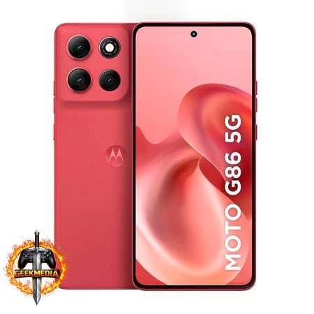 Motorola Moto G86 5G 256GB