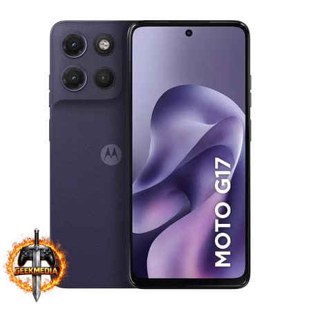 Smartphone G17