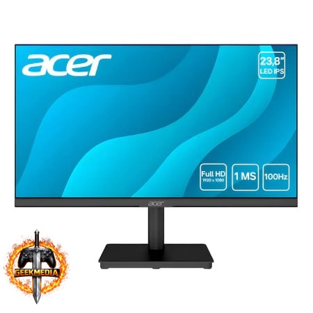 Acer MK241Y 23.8" 100Hz LED IPS Full HD