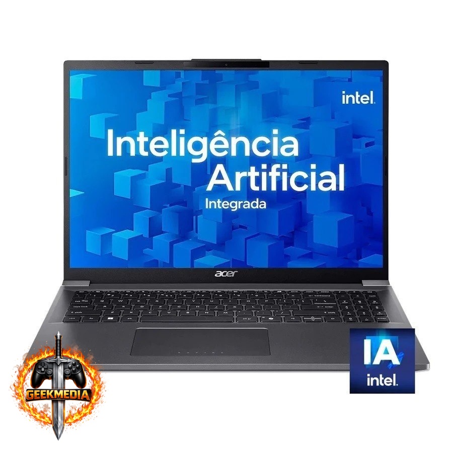 Notebook Acer Aspire 16