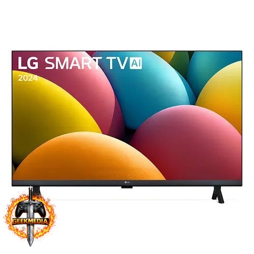 Smart TV 32'' LG LED 32LR600BPSA