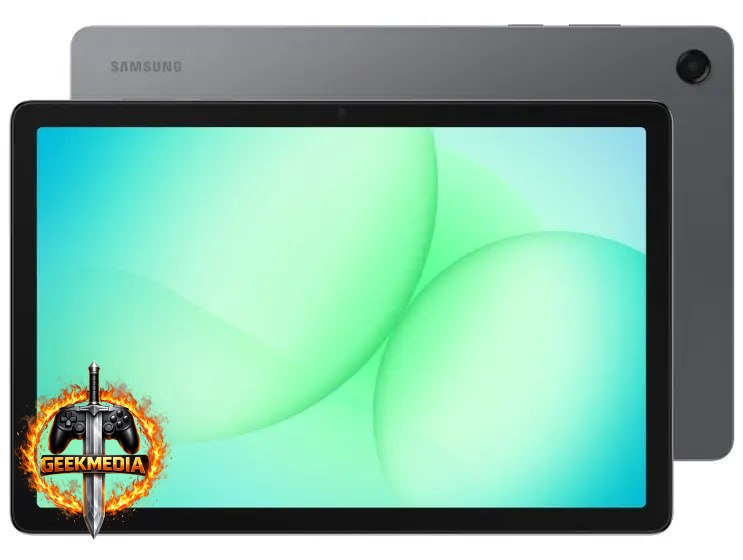 Samsung Galaxy Tab A11