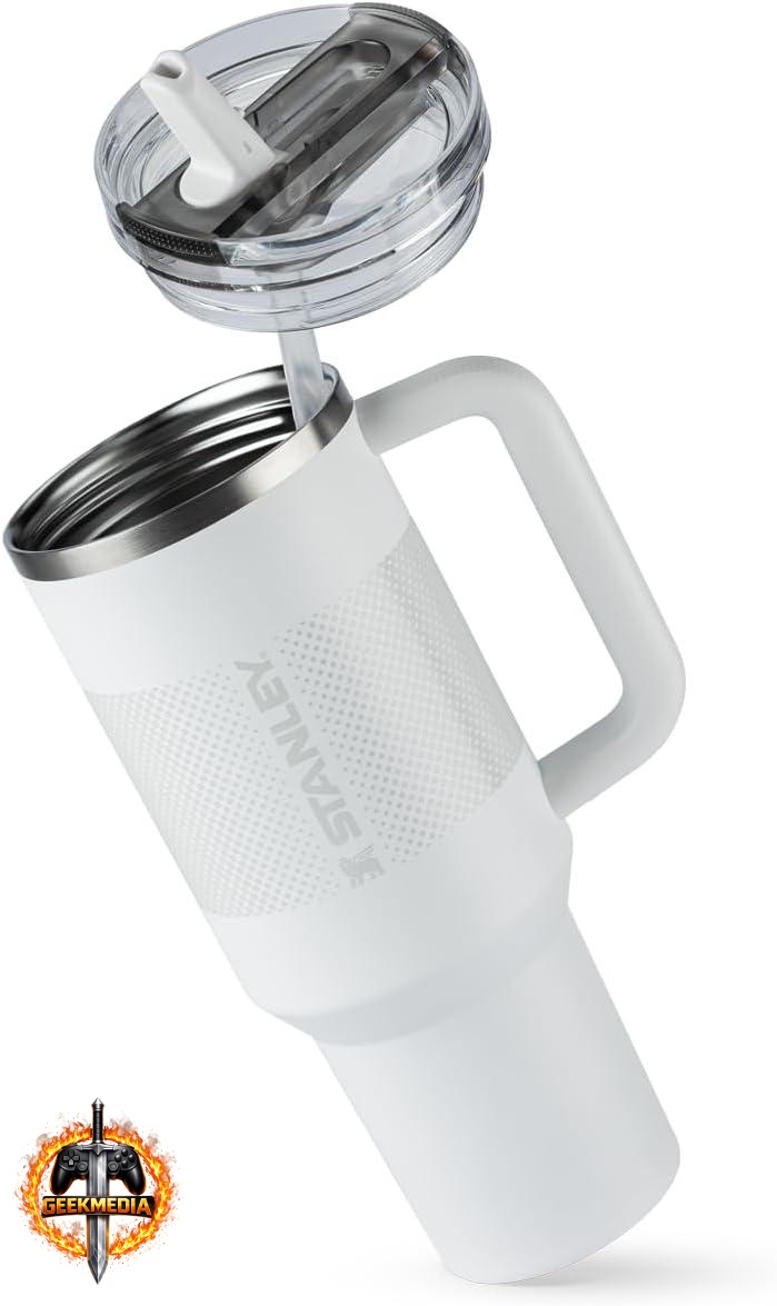 Garrafa Térmica Stanley Quencher Protour 1,18L Frost Fade