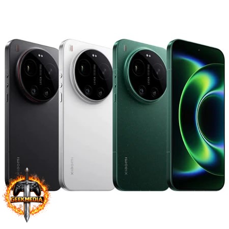 Xiaomi 17 Ultra 512GB 16GB Ram