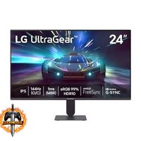 Monitor Gamer LG UltraGear 24"