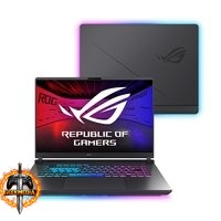 Notebook Gamer ASUS ROG Strix G16