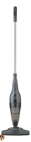 Aspirador De Pó Vertical Turbo Sweep 1350w - Ho601 Cinza