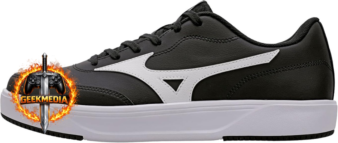 Mizuno City Wall - Tênis Casual Masculino