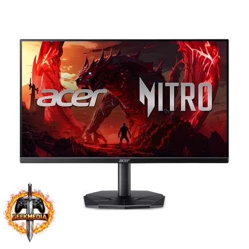 Monitor Gamer Acer Nitro KG241Y X3bip