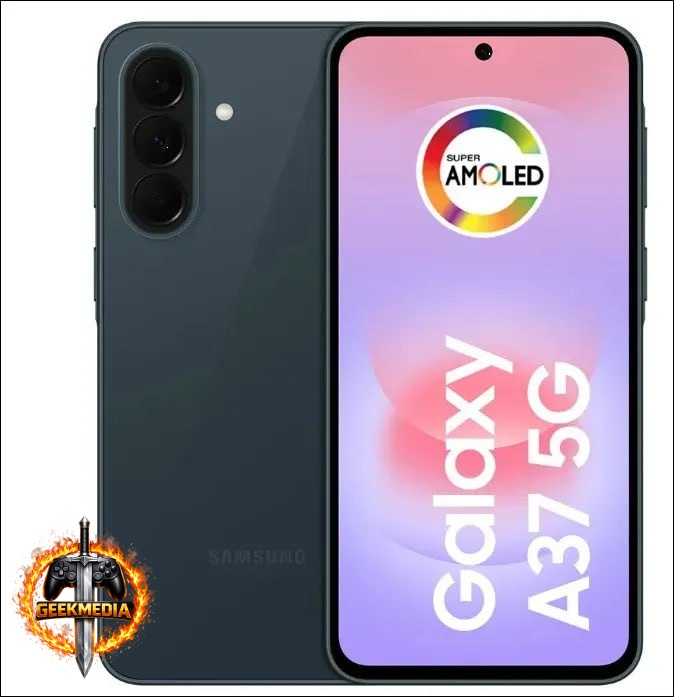 Samsung Galaxy A37 5G 128GB