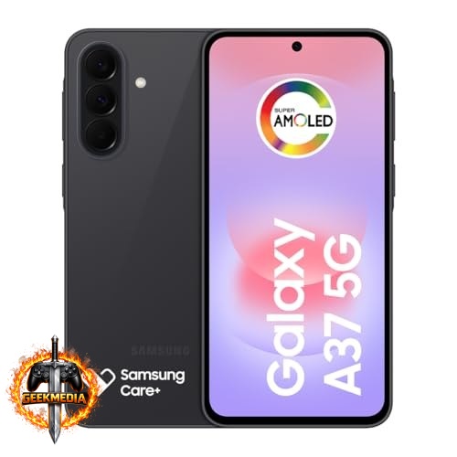 Celular Samsung Galaxy A37 5G 128GB