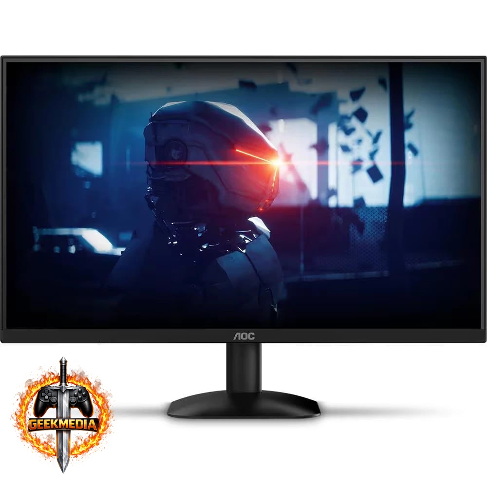 Monitor Gamer AOC 27B35H/58 Full HD 120Hz 1ms