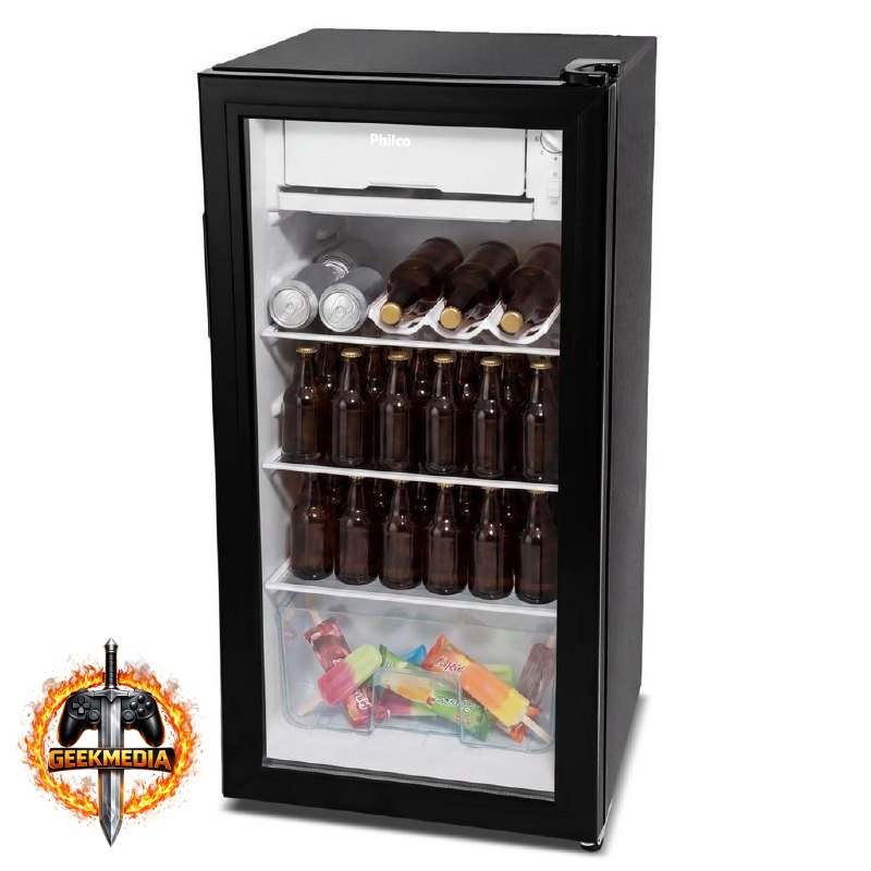 Frigobar Philco 85L