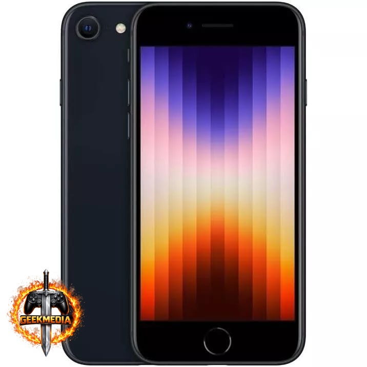 Apple iPhone SE (3ª geração) 64 GB