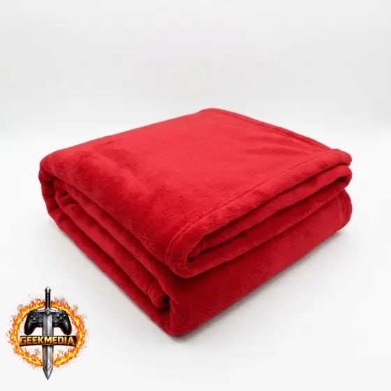 Mantinha Cobertor Soft Casal Ultra Macio Luxo