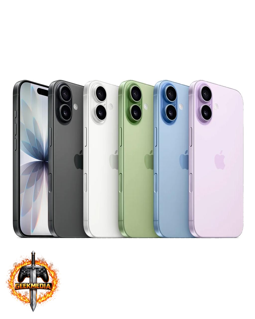 Apple iPhone 17 256GB