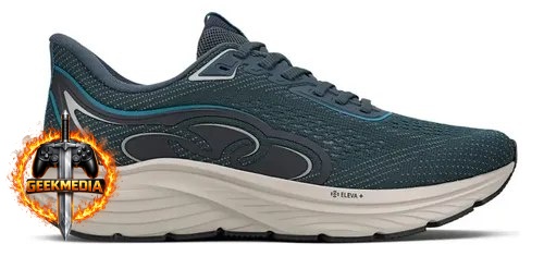 Tênis Masculino Olympikus Veloz 3
