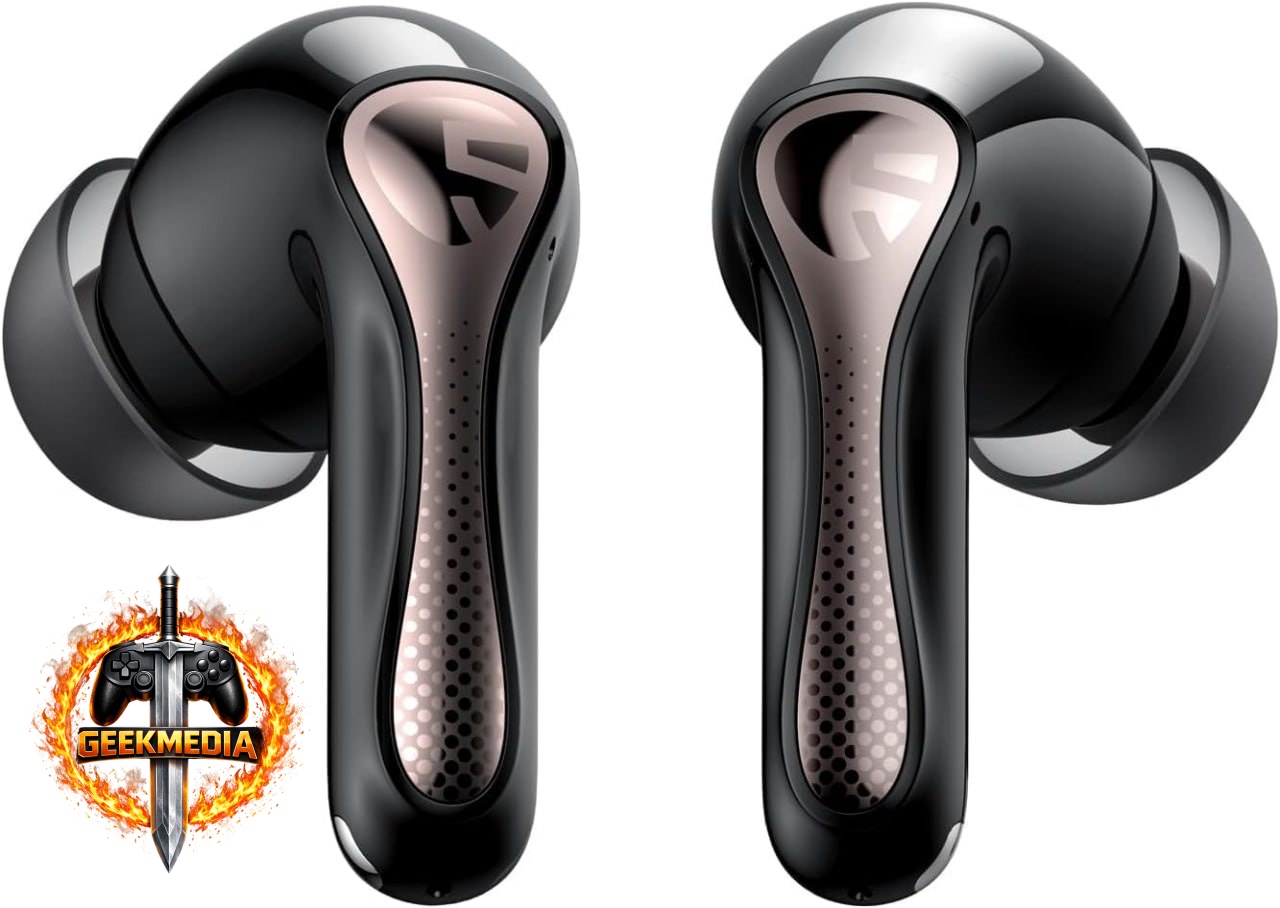 Fone de Ouvido SoundPEATS Air5 Pro