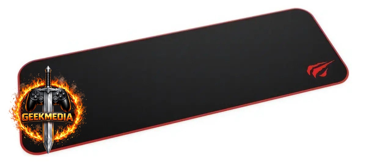 Mouse Pad Gamer Havit Magic Eagle HV-MP830