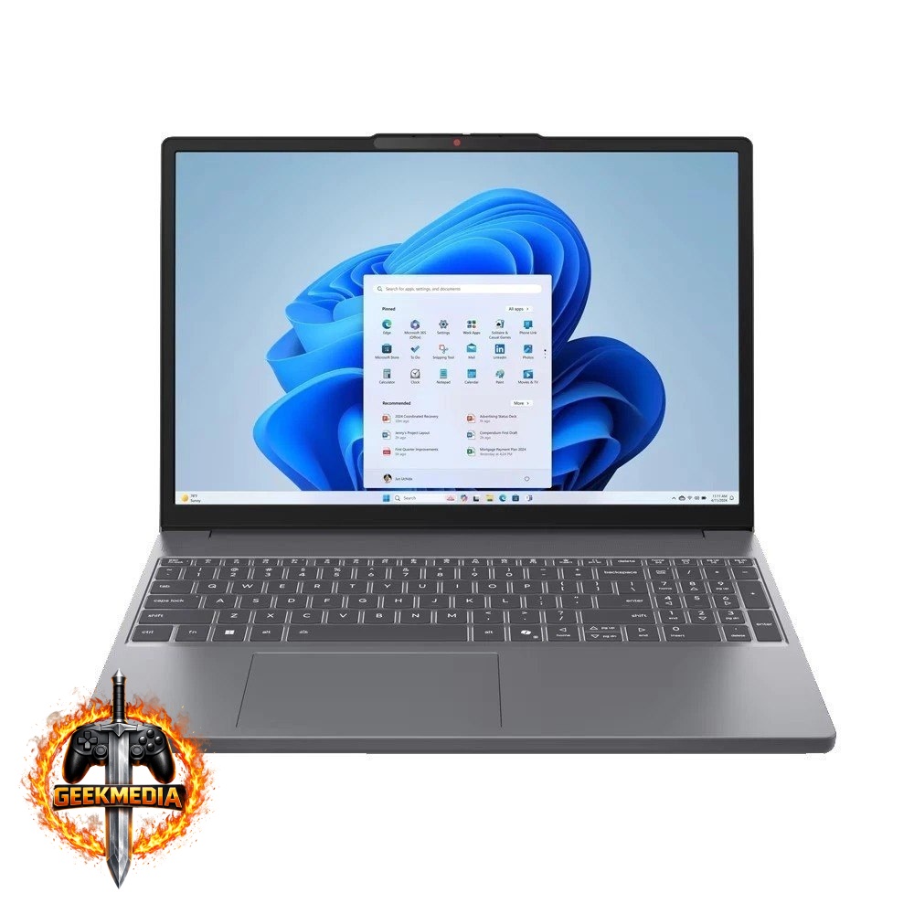 Notebook Lenovo IdeaPad Slim 3 Ryzen 7