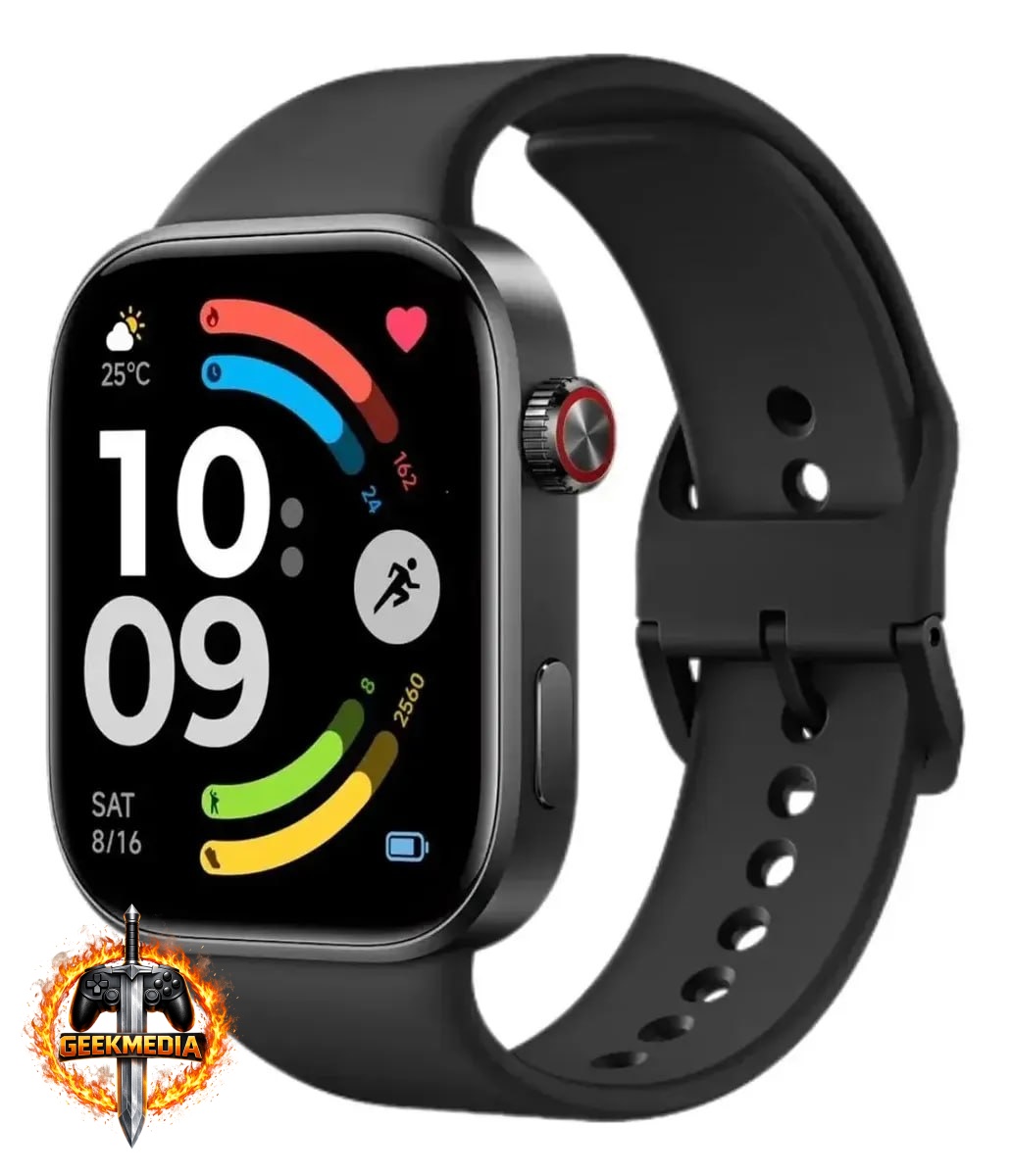 Xiaomi Watch 6 GPS
