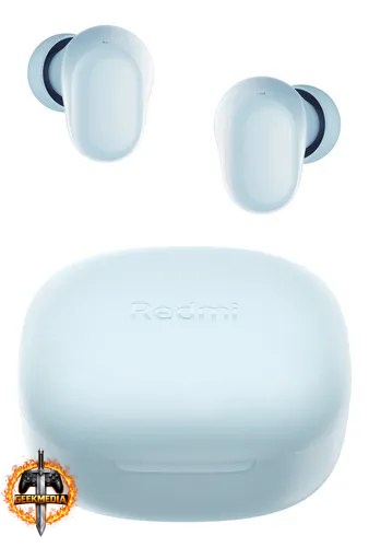 Fone de Ouvido Xiaomi Redmi Buds 6 Play