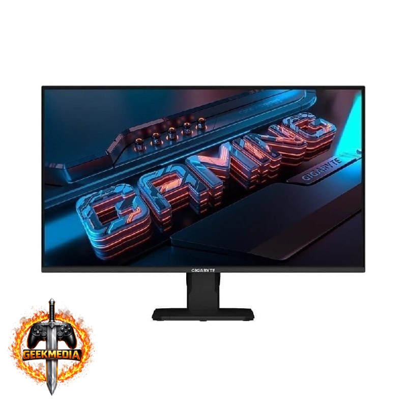 Monitor Gamer Gigabyte 25"