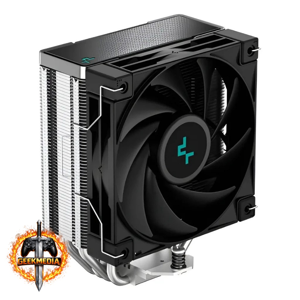 Cooler DeepCool AK400 120mm Air Cooler Gamer