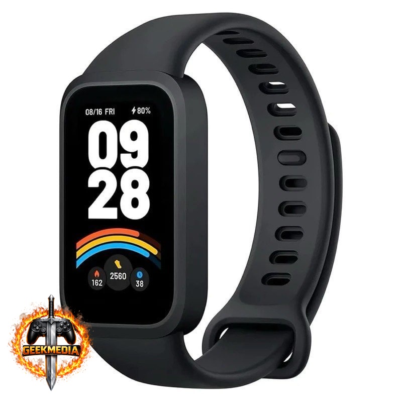 Xiaomi Smart Band 9 Active