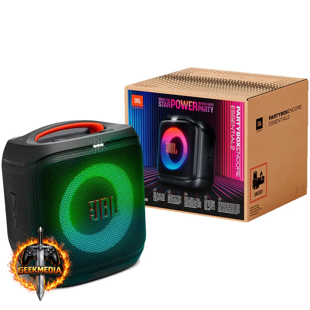 JBL PartyBox Encore Essential 2