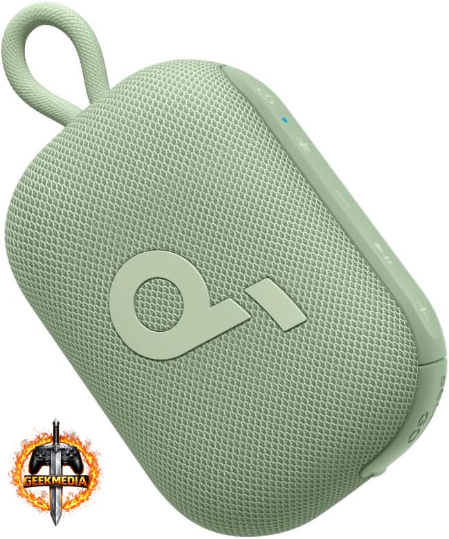 Soundcore Select 4 Go