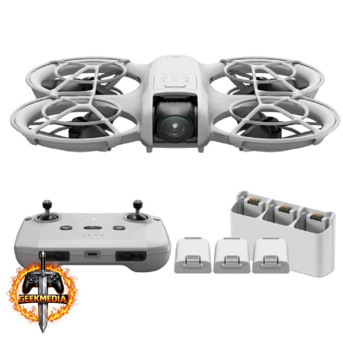 Drone DJI Neo 2 FLY More Combo Original