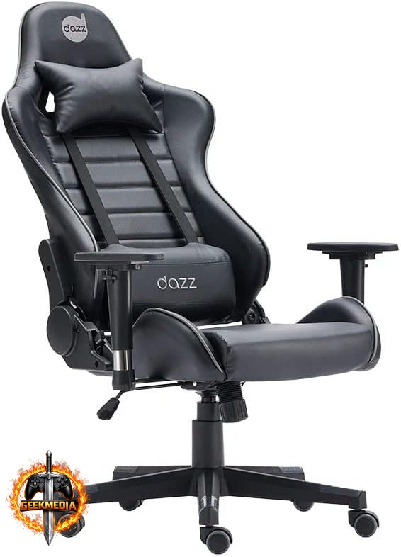 Cadeira Gamer Dazz PRIME-X V2