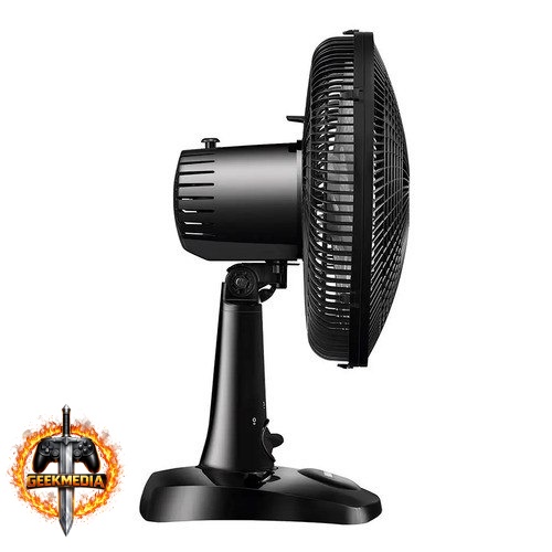 Ventilador Mondial 30cm Vsp 30 B 60hz