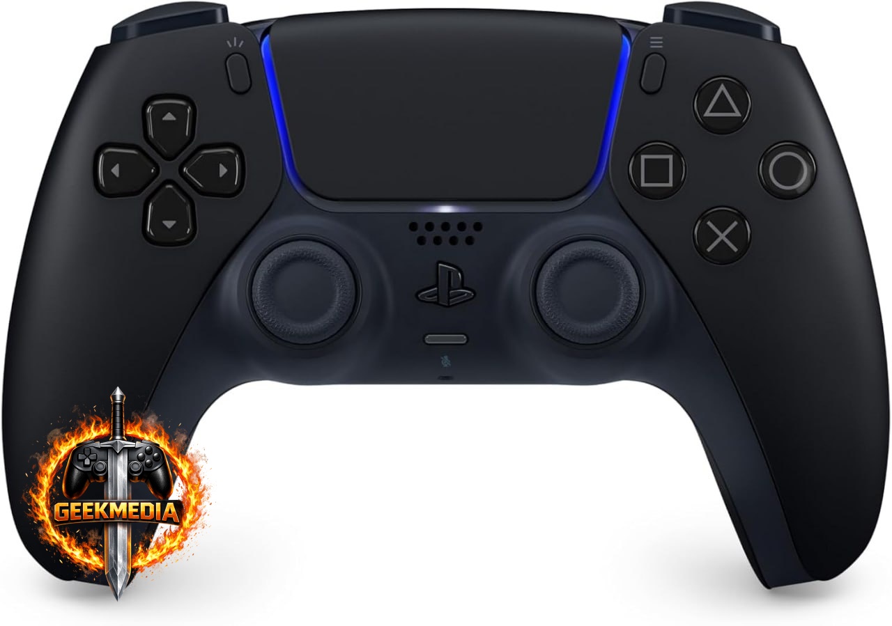 Controle Sem Fio PlayStation DualSense
