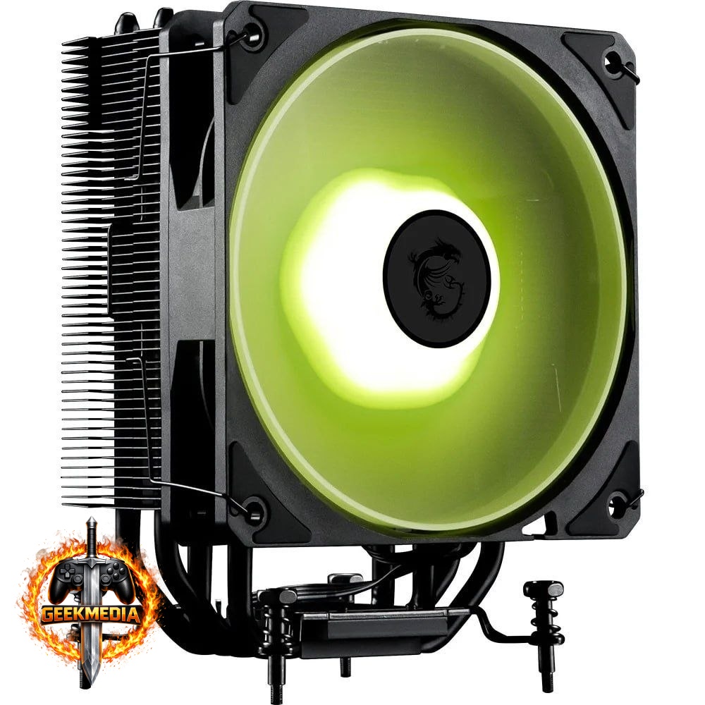 Air Cooler Gamer MSI MAG COREFROZR AA13