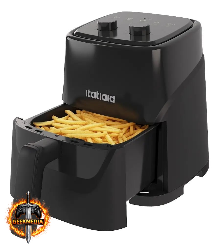 Air Fryer Itatiaia AFITA1035A