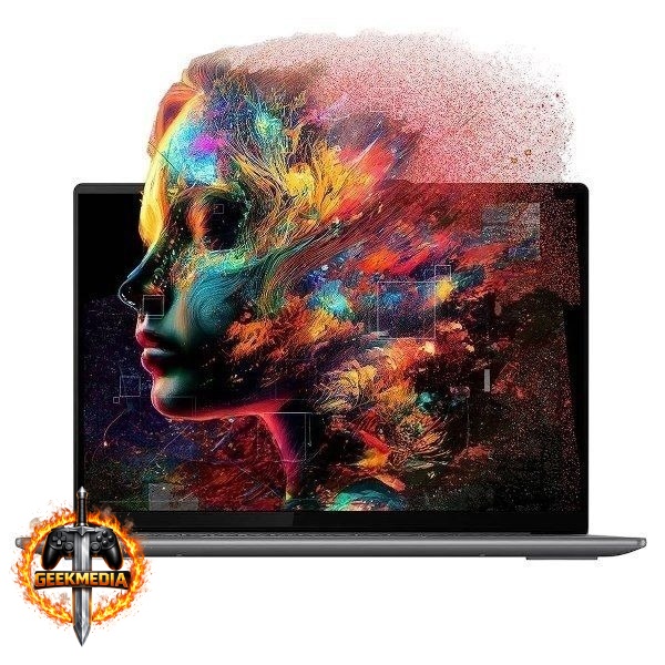 Notebook Lenovo Yoga Slim 7i OLED