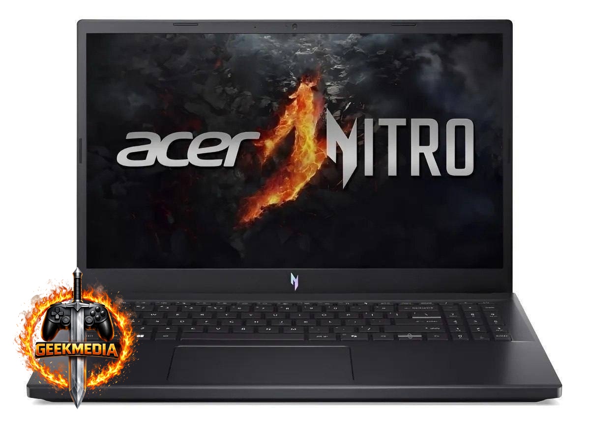 Notebook Acer Nitro V15 RTX 4050