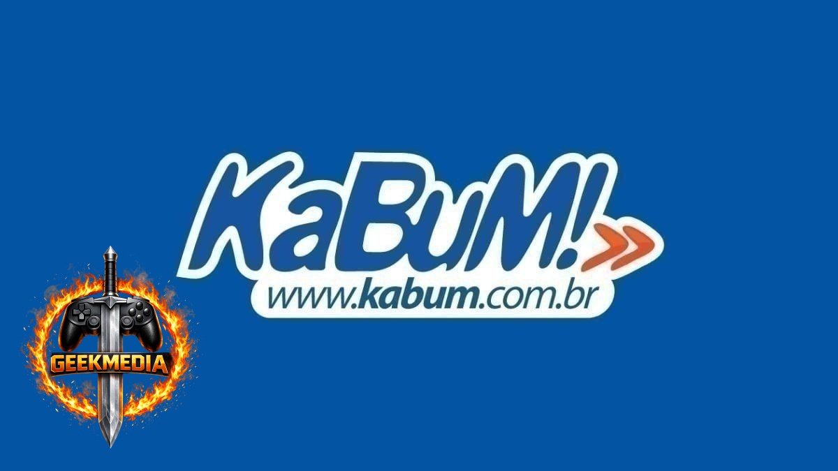 Cupom KaBuM: 10% OFF em Placas de Vídeo Selecionadas