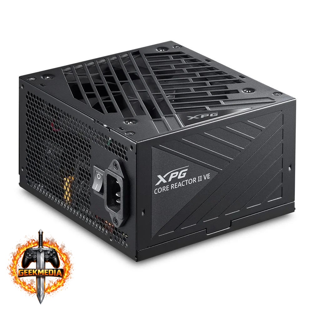 Fonte XPG Core Reactor II 850W