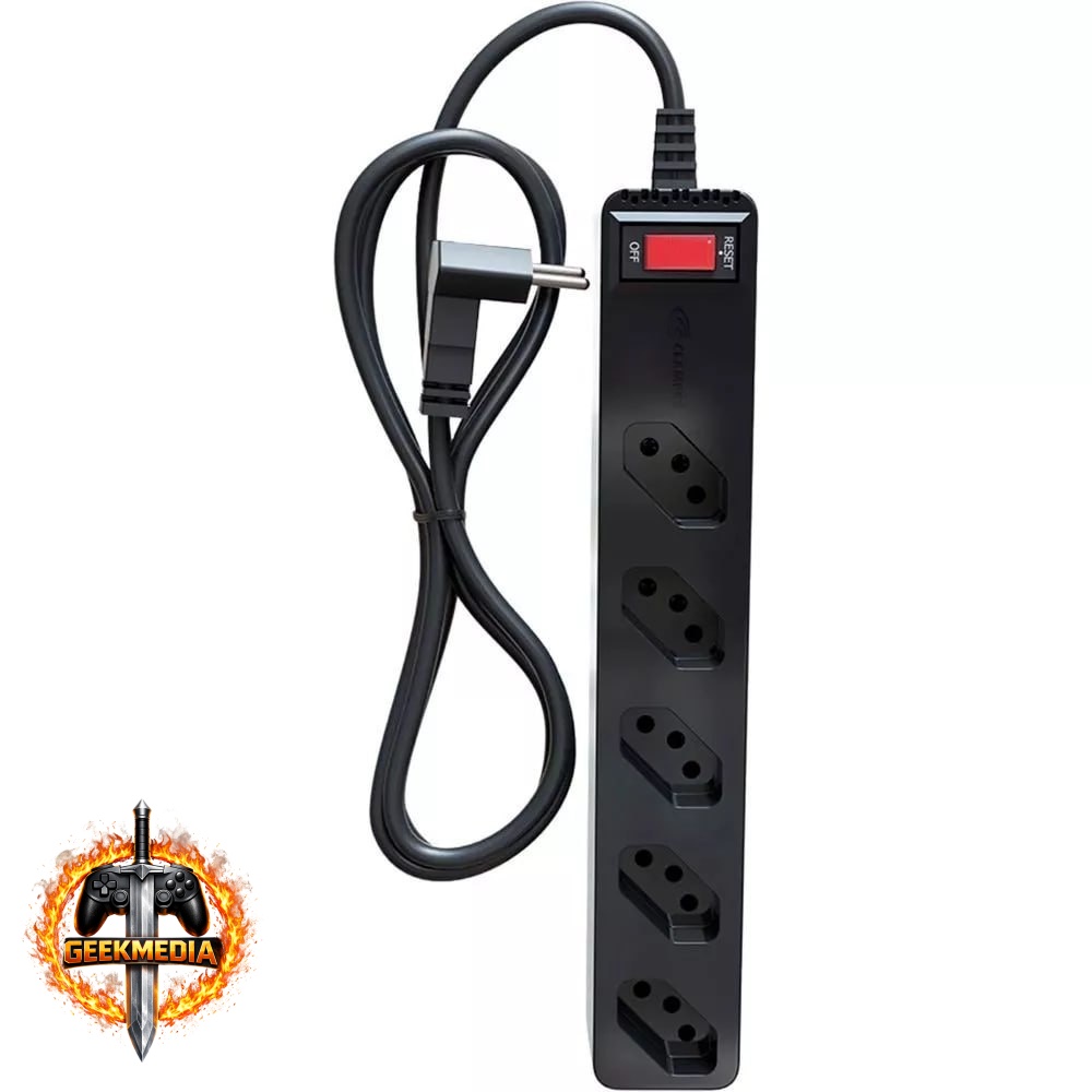 Filtro de Linha iCLAMPER Energia 5