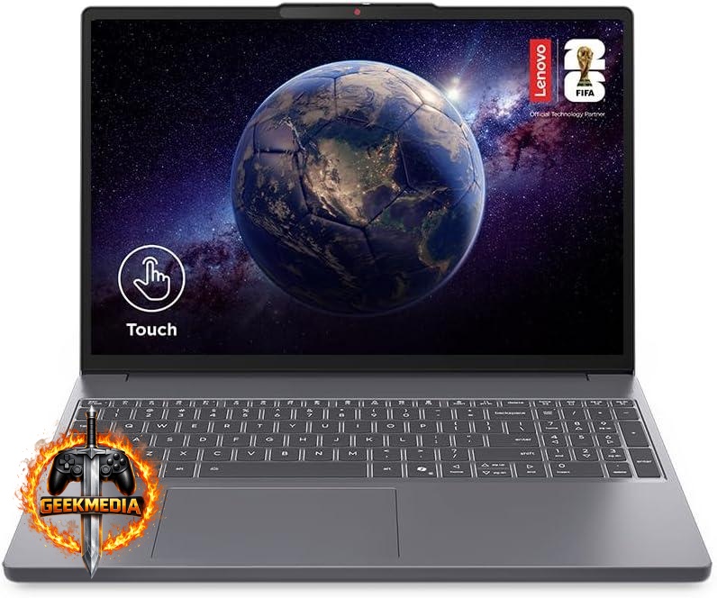 Notebook Lenovo IdeaPad Slim 3 i5-13420H 512GB