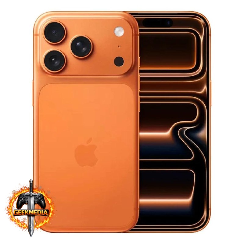 Apple iPhone 17 Pro 256GB