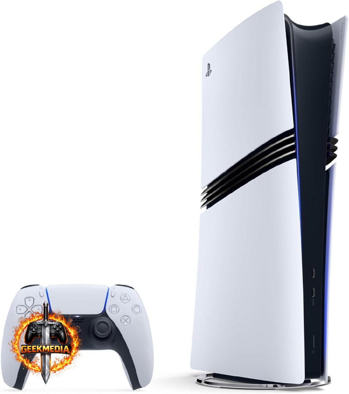 Ps5 Pro Console PlayStation 5 Pro Sony