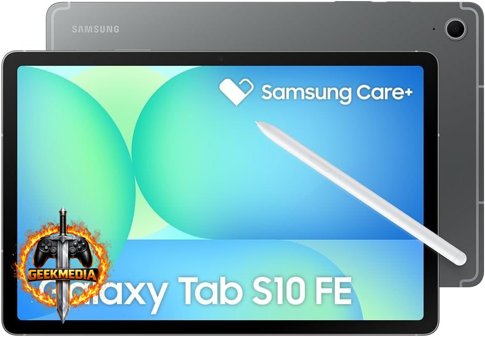 Samsung Galaxy Tab S10 FE 10.9" 128GB 8GB RAM